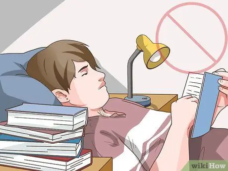 Сон в дзен-релаксации, шаг 17