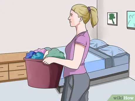 Сон в дзен-релаксации, шаг 19