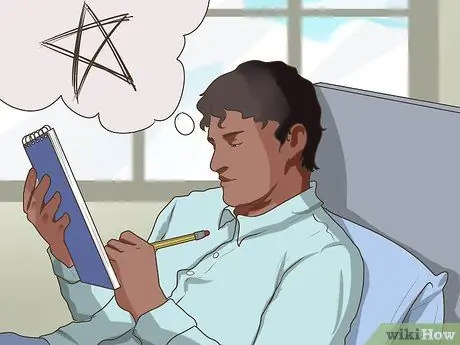 Сон в дзен-релаксации, шаг 5