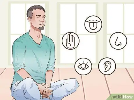 Сон в дзен-релаксации, шаг 9