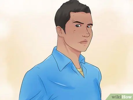 Отнеситесь серьезно Шаг 15