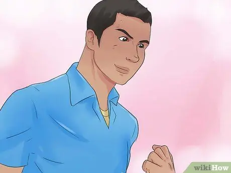 Отнеситесь серьезно Шаг 17