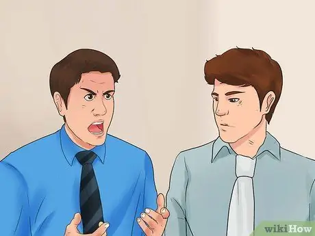 Отнеситесь серьезно Шаг 11