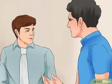 Отнеситесь серьезно Шаг 10