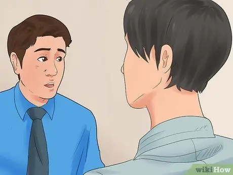 Отнеситесь серьезно, шаг 13