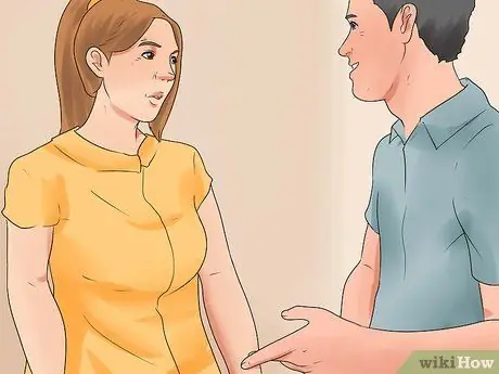 Отнеситесь серьезно Шаг 9