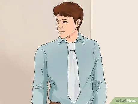 Отнеситесь серьезно, шаг 5