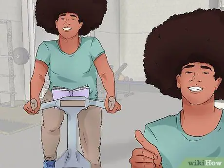 Улучшите свой распорядок занятий с помощью шага 10 упражнения