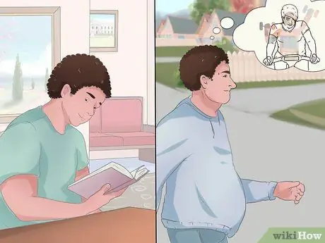 Улучшите свой распорядок занятий с помощью шага 3 упражнения