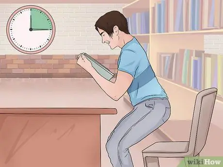 Улучшите свой распорядок занятий с помощью шага 5 упражнения