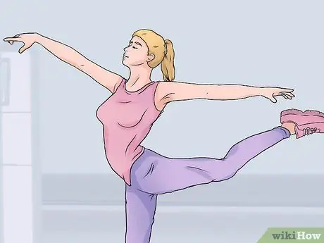 Улучшите свой распорядок занятий с помощью шага 7 упражнения