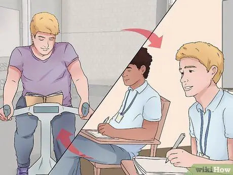 Улучшите свой распорядок обучения с помощью шага 9 упражнения