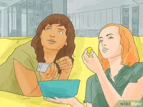 Управление студенческой жизнью, шаг 14