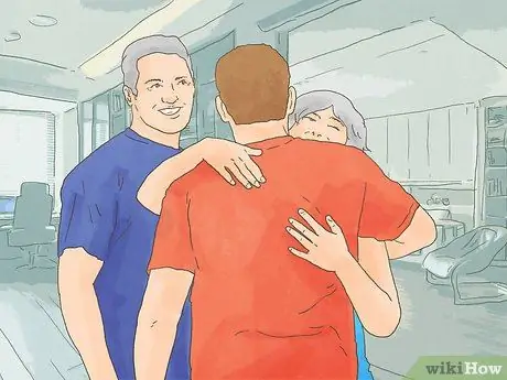 Управление студенческой жизнью, шаг 16