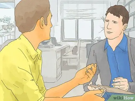 Управление студенческой жизнью, шаг 17