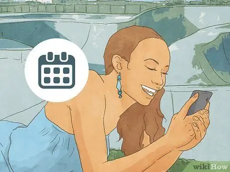 Управление студенческой жизнью, шаг 2