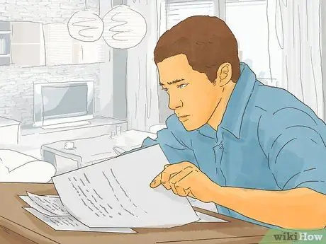 Управление студенческой жизнью, шаг 4