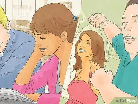 Управляйте студенческой жизнью, шаг 6