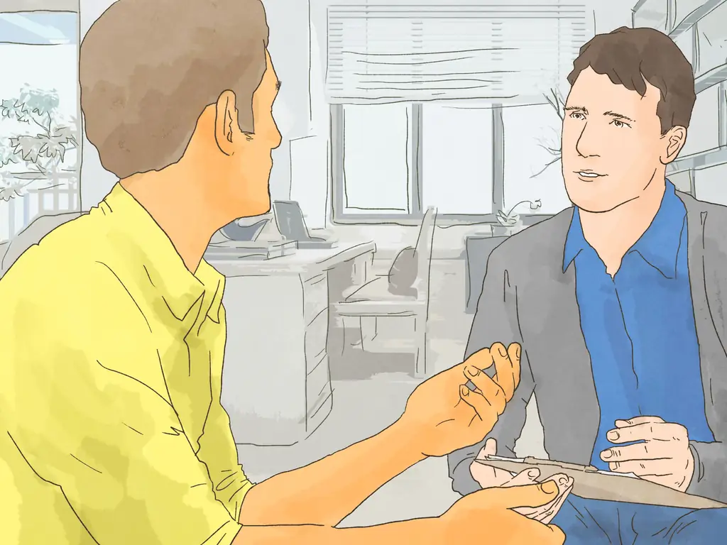 Как управлять студенческой жизнью (с иллюстрациями)