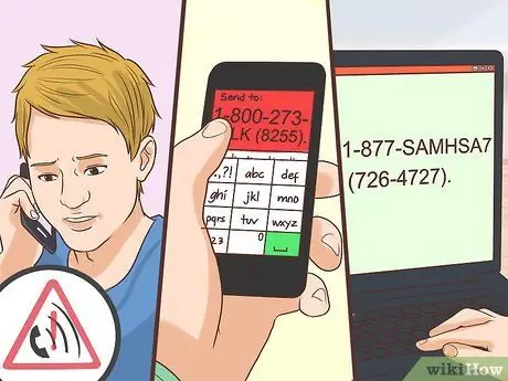 Защитите свое психическое здоровье в колледже Шаг 10