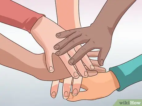 Защитите свое психическое здоровье в колледже Шаг 3