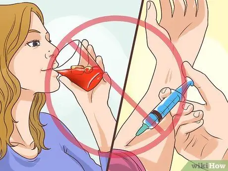 Защитите свое психическое здоровье в колледже Шаг 4