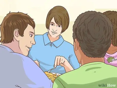 Защитите свое психическое здоровье в колледже Шаг 6