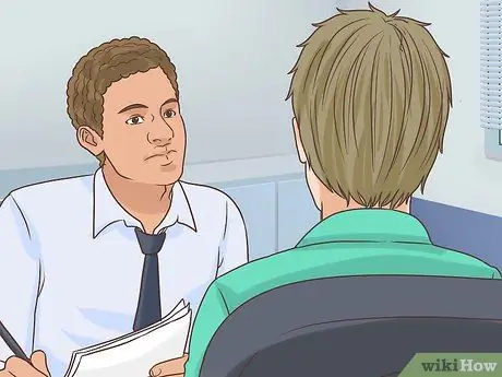 Защитите свое психическое здоровье в колледже Шаг 8