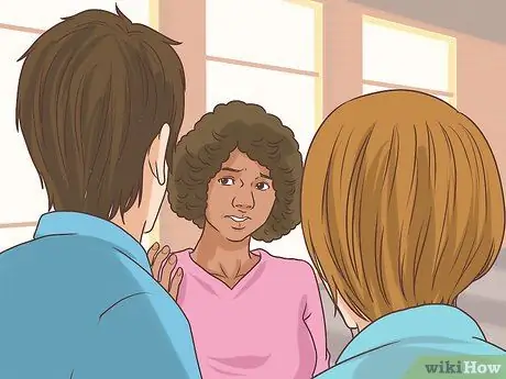 Защитите свое психическое здоровье в колледже Шаг 9