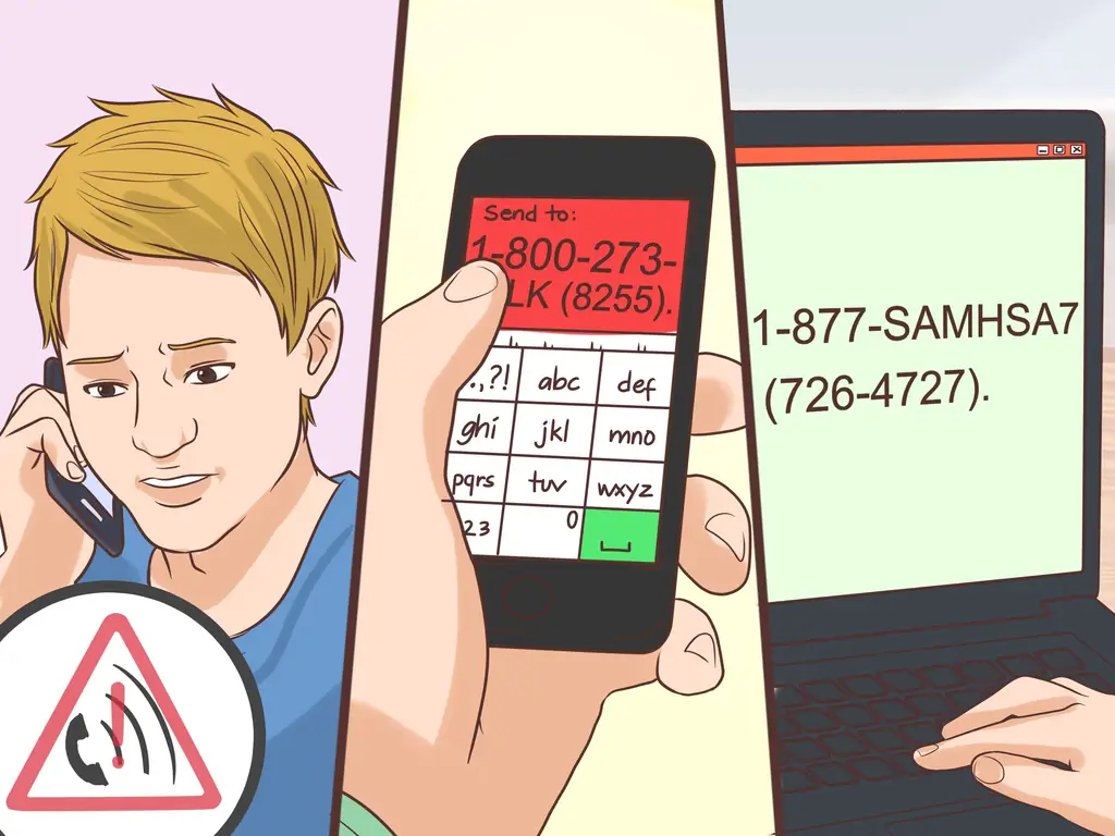 3 способа защитить свое психическое здоровье в колледже