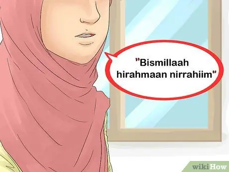 Выполните шаг 10 тайаммум