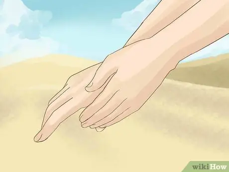 Выполните шаг 14 тайаммум