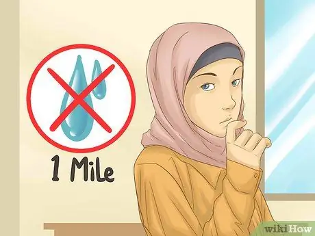 Выполните шаг 3 тайаммум