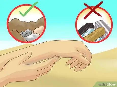 Выполните шаг 5 тайаммум