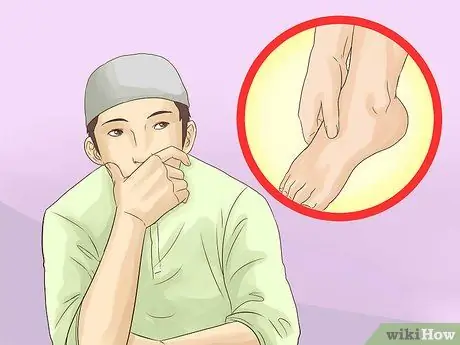 Выполните шаг 8 тайаммум