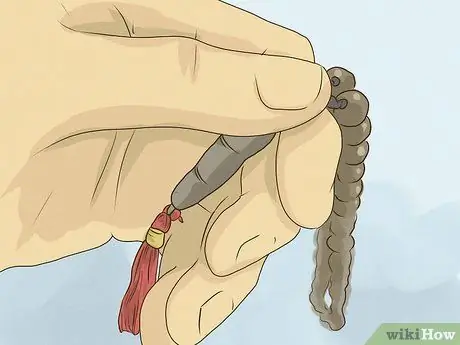 Используйте Мисбаха, шаг 1