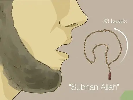 Используйте Мисбаха, шаг 2