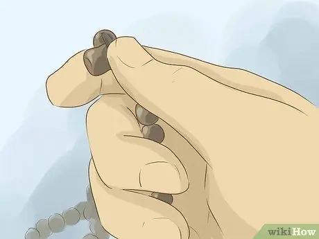 Используйте Misbaha, шаг 5