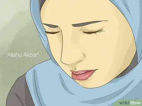 Используйте Мисбаха, шаг 6