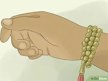 Используйте Misbaha, шаг 7