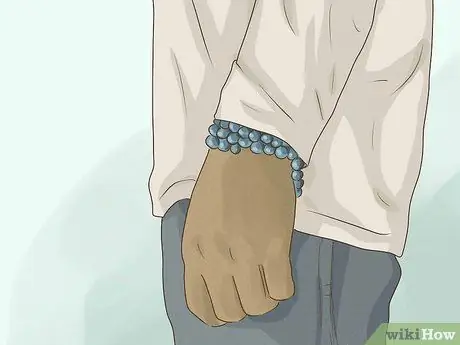 Используйте Мисбаха, шаг 8