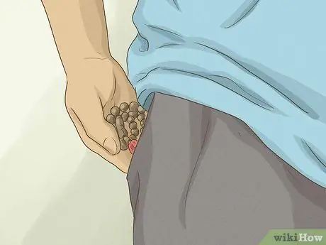 Используйте Misbaha, шаг 9