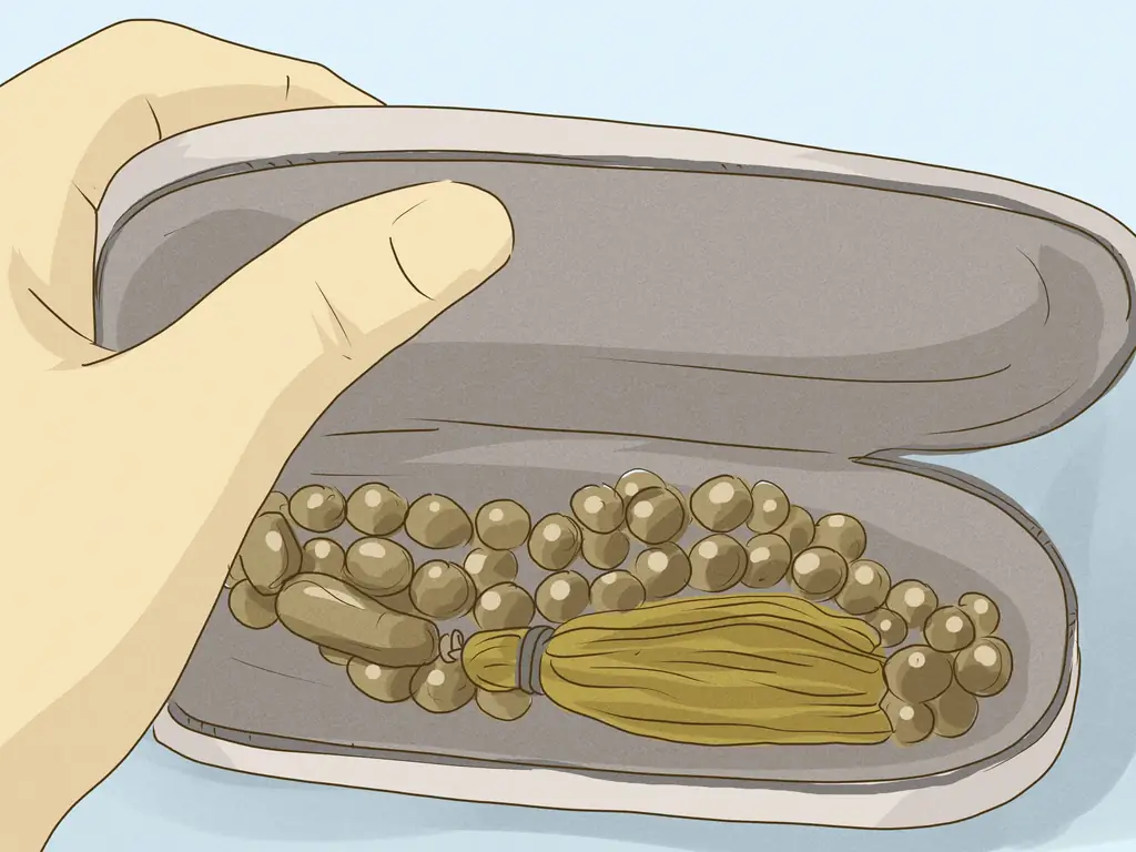 Как использовать Мисбаха: 10 шагов (с изображениями)