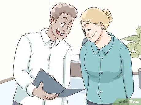 Работайте по гибкому графику, шаг 3