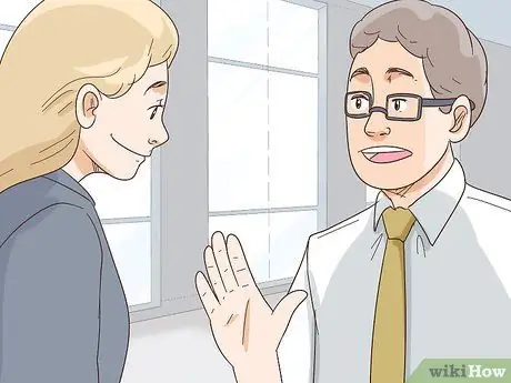 Работайте по гибкому графику, шаг 5