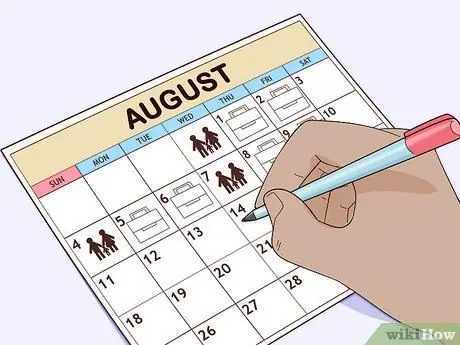 Работайте по гибкому графику, шаг 7