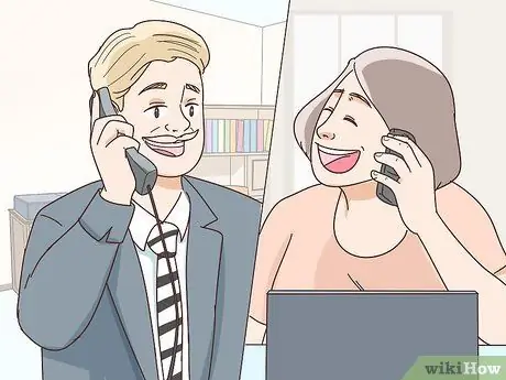 Работайте по гибкому графику, шаг 8