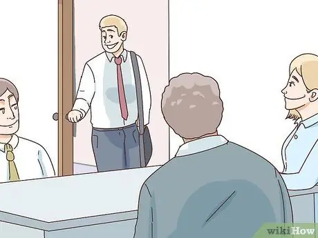 Работайте по гибкому графику, шаг 9