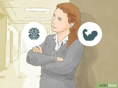 Развивайте свои собственные убеждения Шаг 2