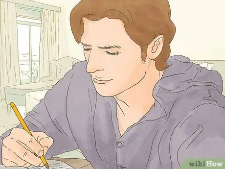 Развивайте свои собственные убеждения Шаг 3